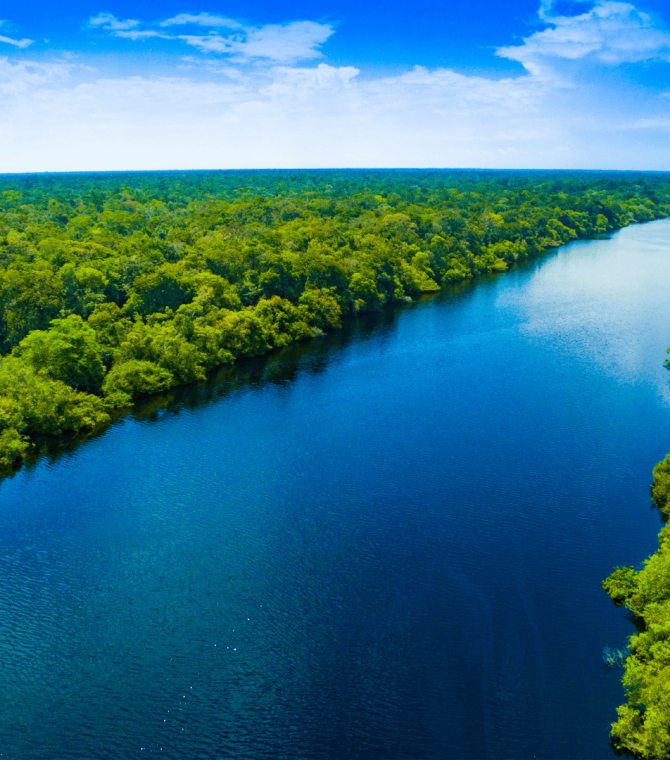 Redefine Travel Goals